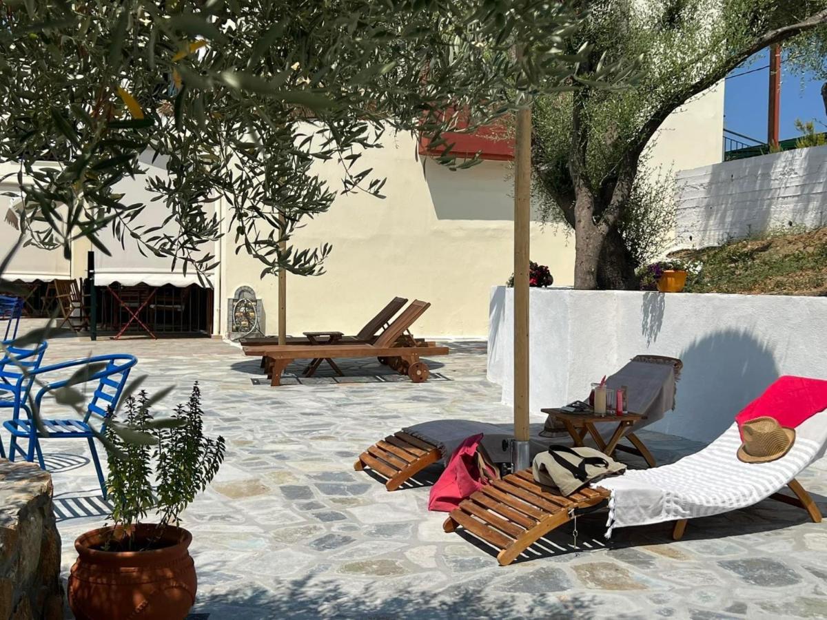 Apartament Liani Ammos Ammouliani