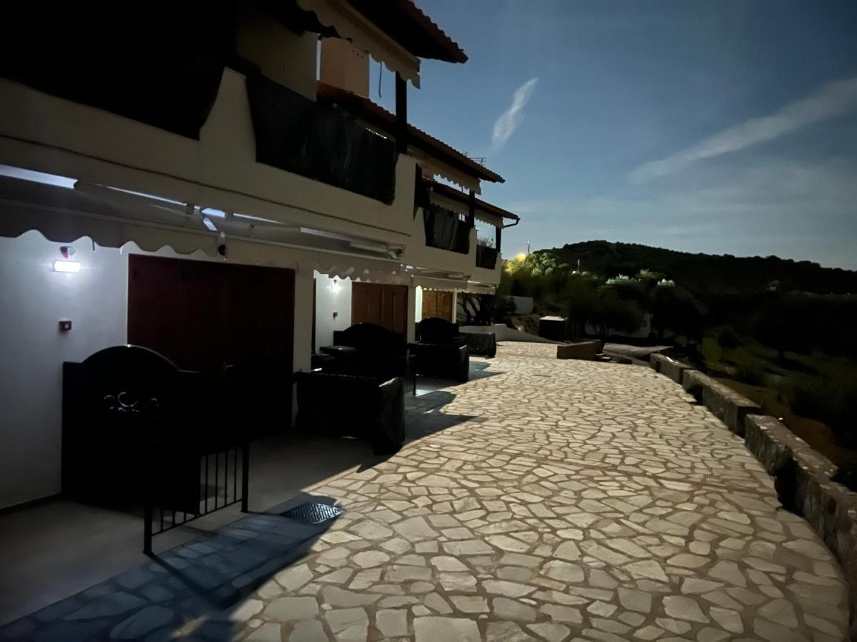 Liani Ammos Apartament