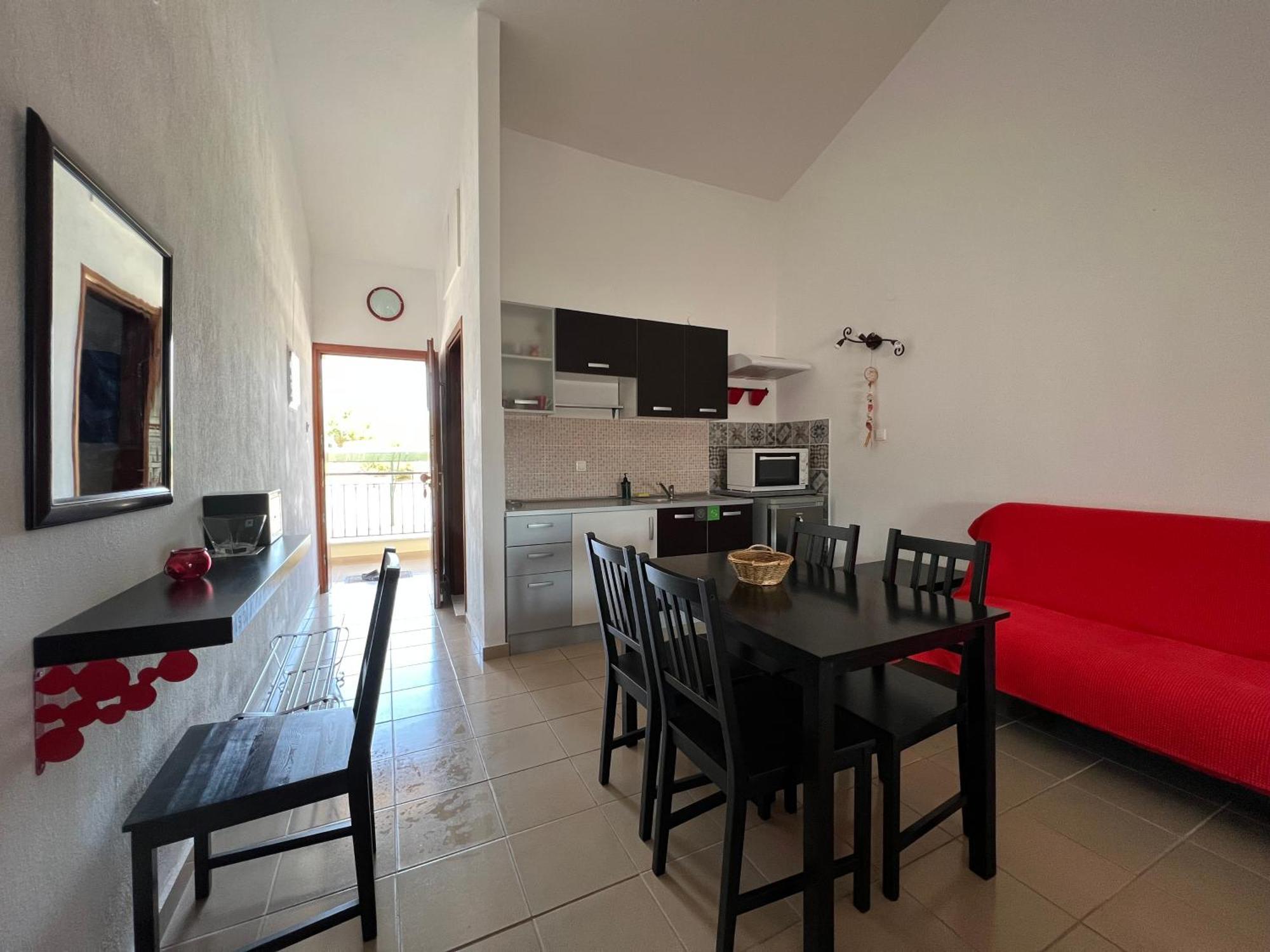 Liani Ammos Apartament