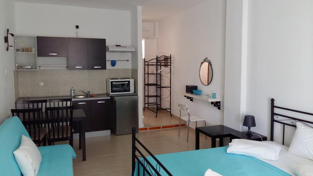 Apartament Liani Ammos Ammouliani