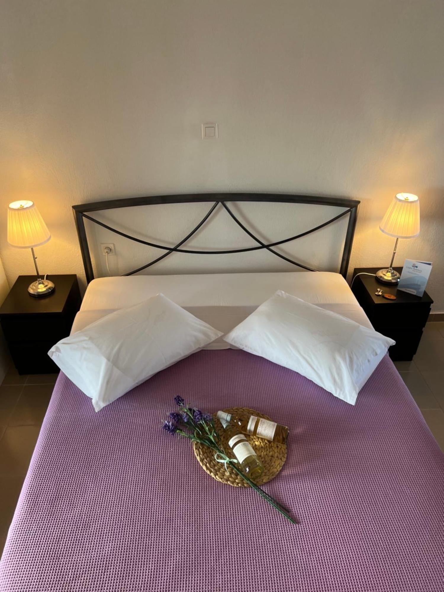 Liani Ammos Apartament Amoliani